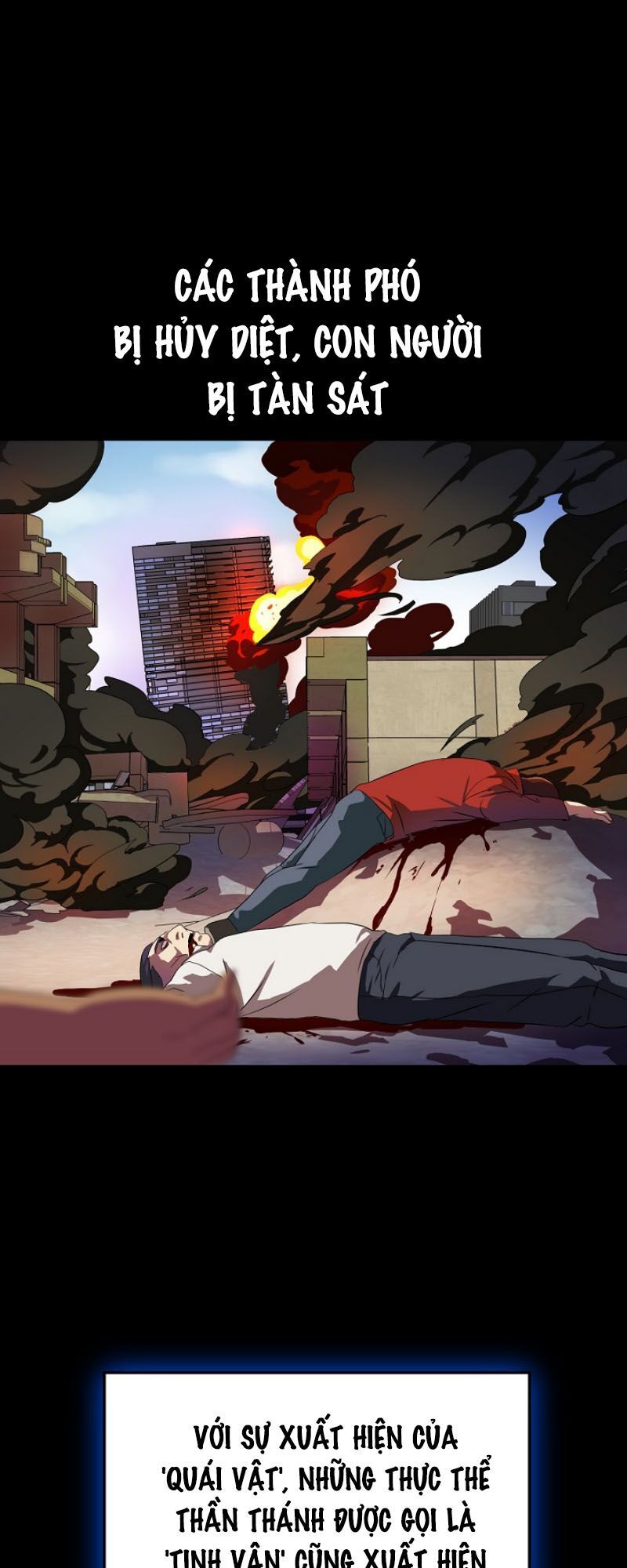 đọc truyện Kẻ Săn Anh Hùng Chương 1 ảnh 14 tại Thiên Thai Truyện