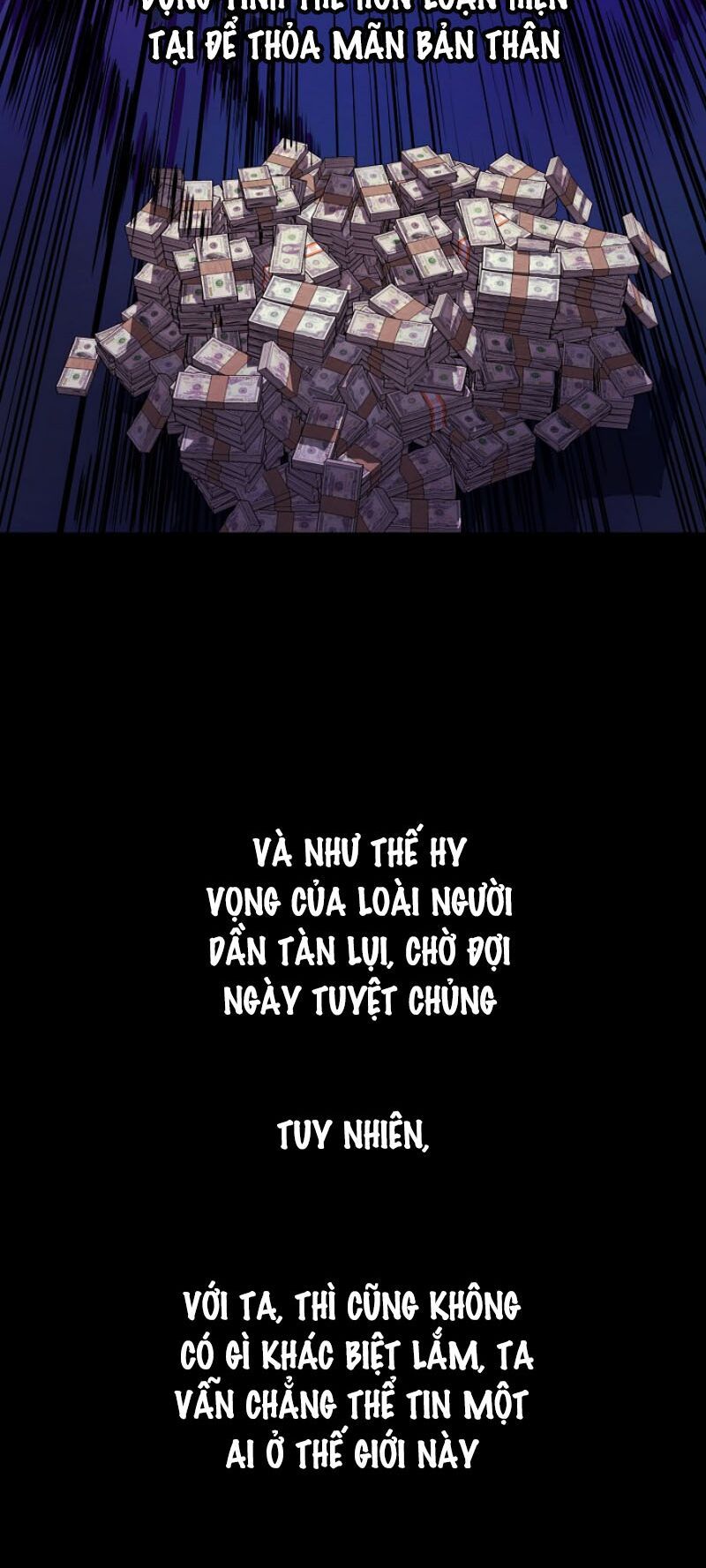 đọc truyện Kẻ Săn Anh Hùng Chương 1 ảnh 18 tại Thiên Thai Truyện