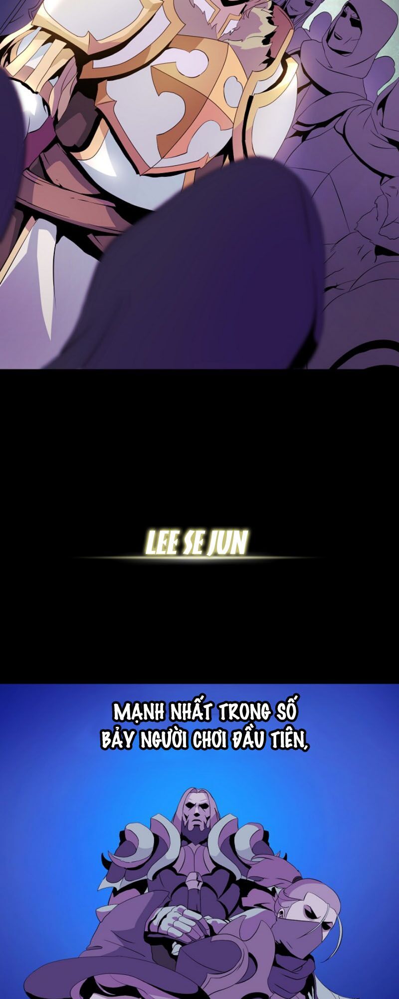 đọc truyện Kẻ Săn Anh Hùng Chương 1 ảnh 20 tại Thiên Thai Truyện