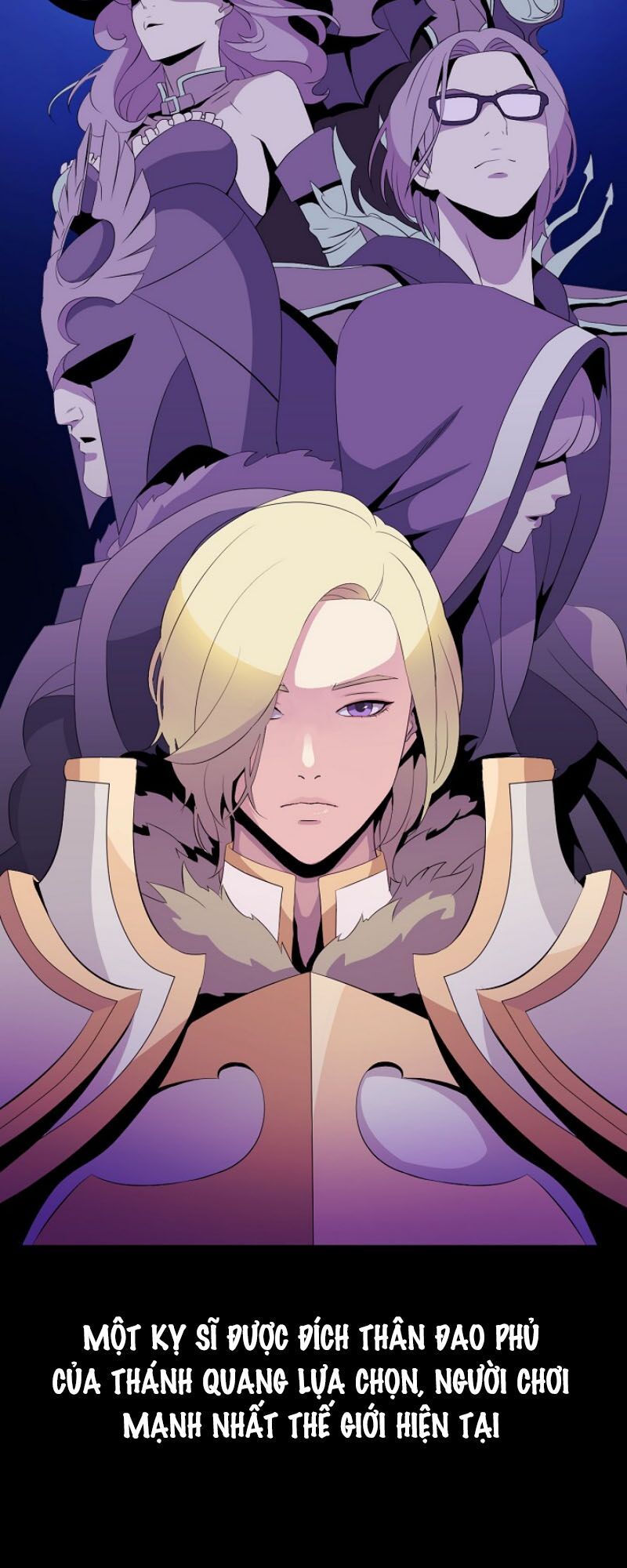 đọc truyện Kẻ Săn Anh Hùng Chương 1 ảnh 21 tại Thiên Thai Truyện