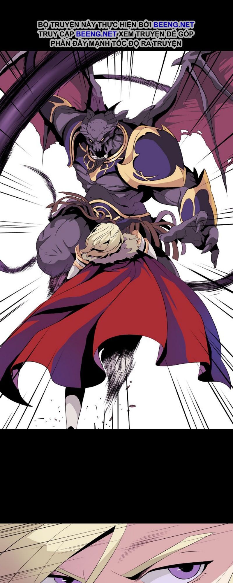 đọc truyện Kẻ Săn Anh Hùng Chương 1 ảnh 23 tại Thiên Thai Truyện