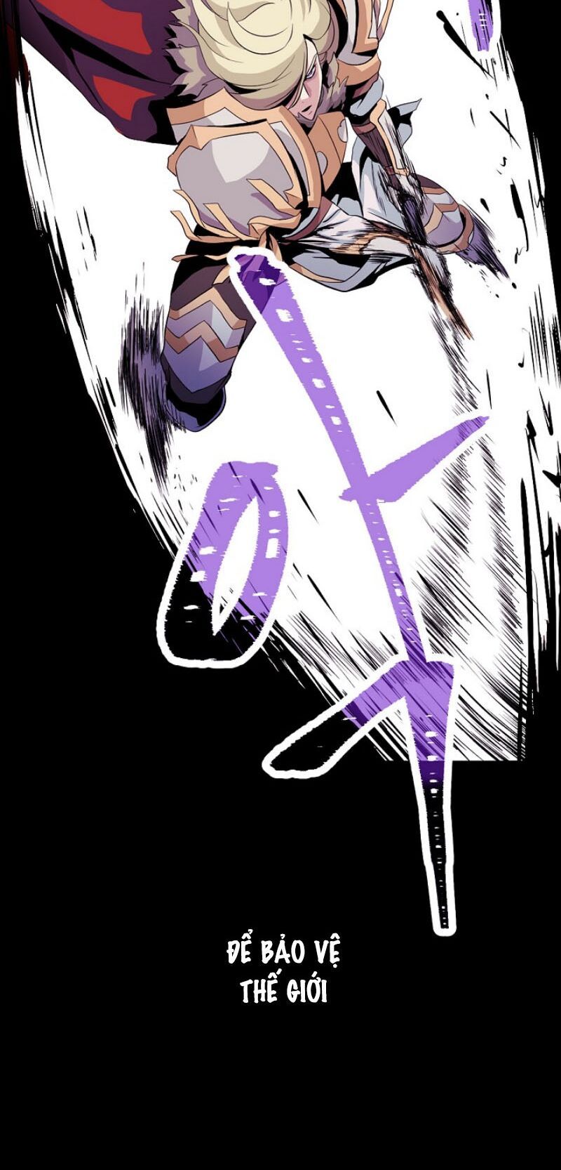 đọc truyện Kẻ Săn Anh Hùng Chương 1 ảnh 25 tại Thiên Thai Truyện