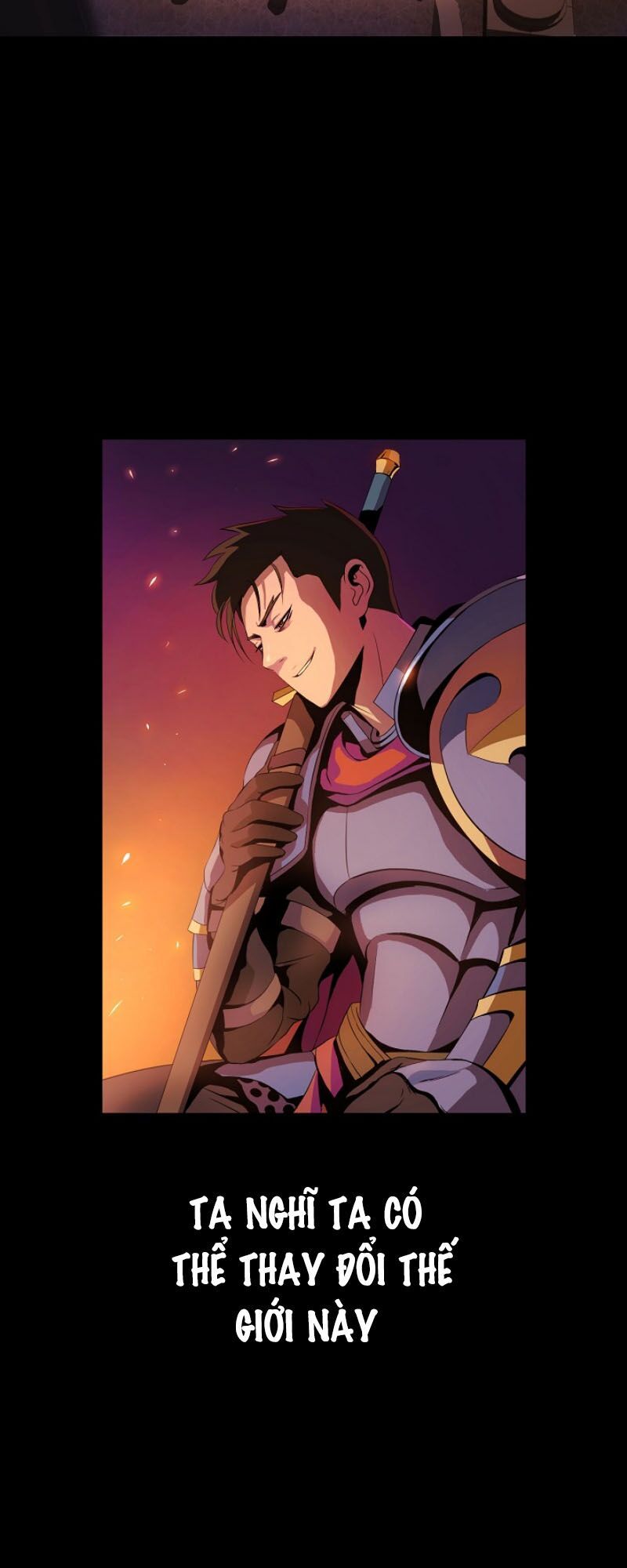 đọc truyện Kẻ Săn Anh Hùng Chương 1 ảnh 37 tại Thiên Thai Truyện