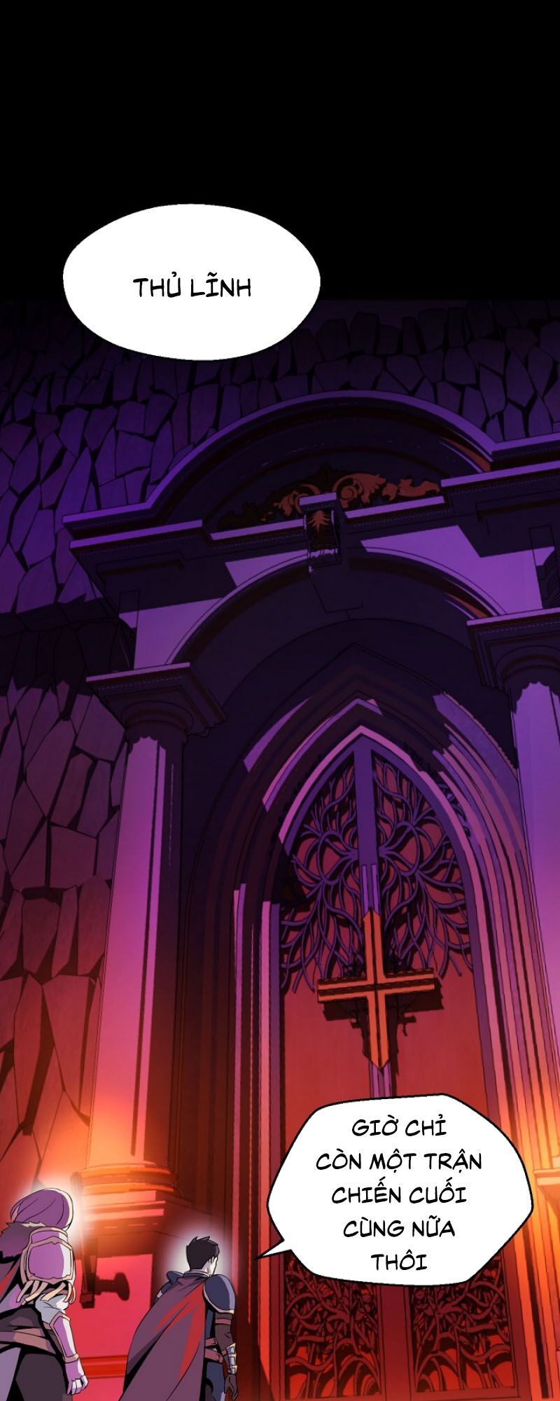 đọc truyện Kẻ Săn Anh Hùng Chương 1 ảnh 38 tại Thiên Thai Truyện