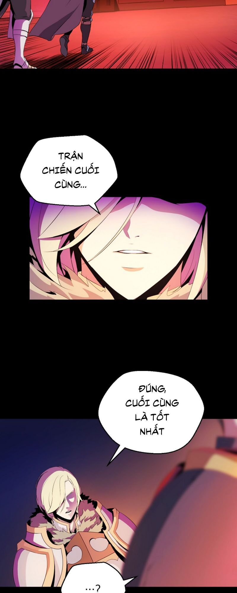 đọc truyện Kẻ Săn Anh Hùng Chương 1 ảnh 39 tại Thiên Thai Truyện