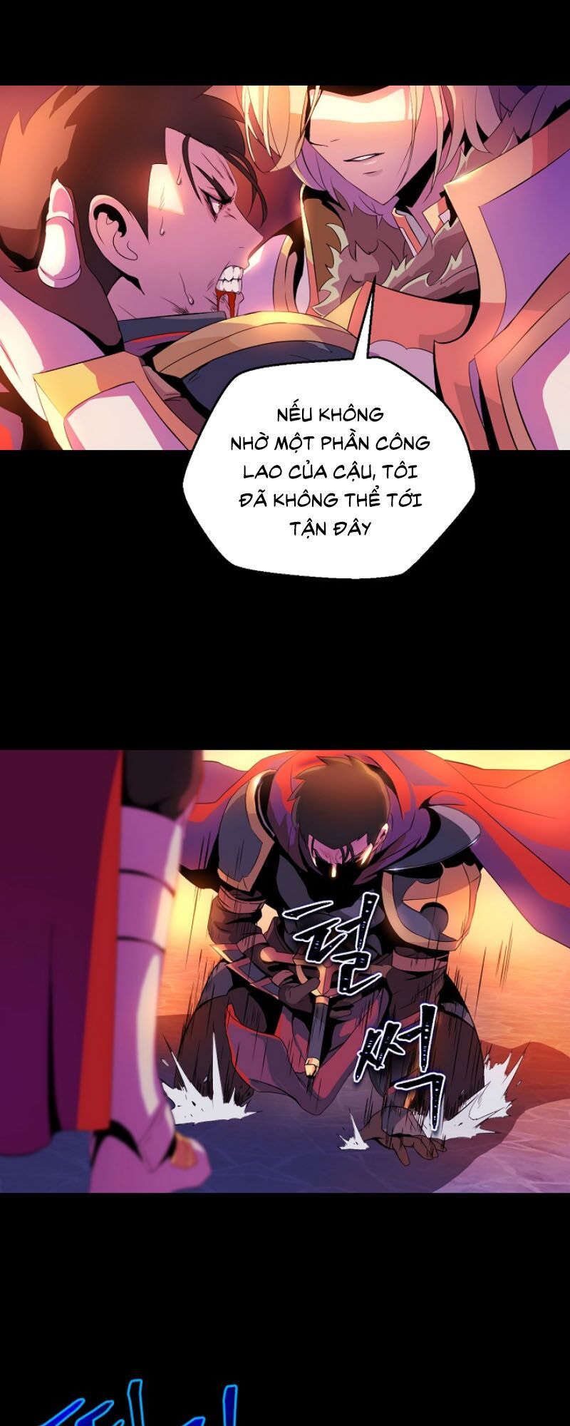 đọc truyện Kẻ Săn Anh Hùng Chương 1 ảnh 43 tại Thiên Thai Truyện