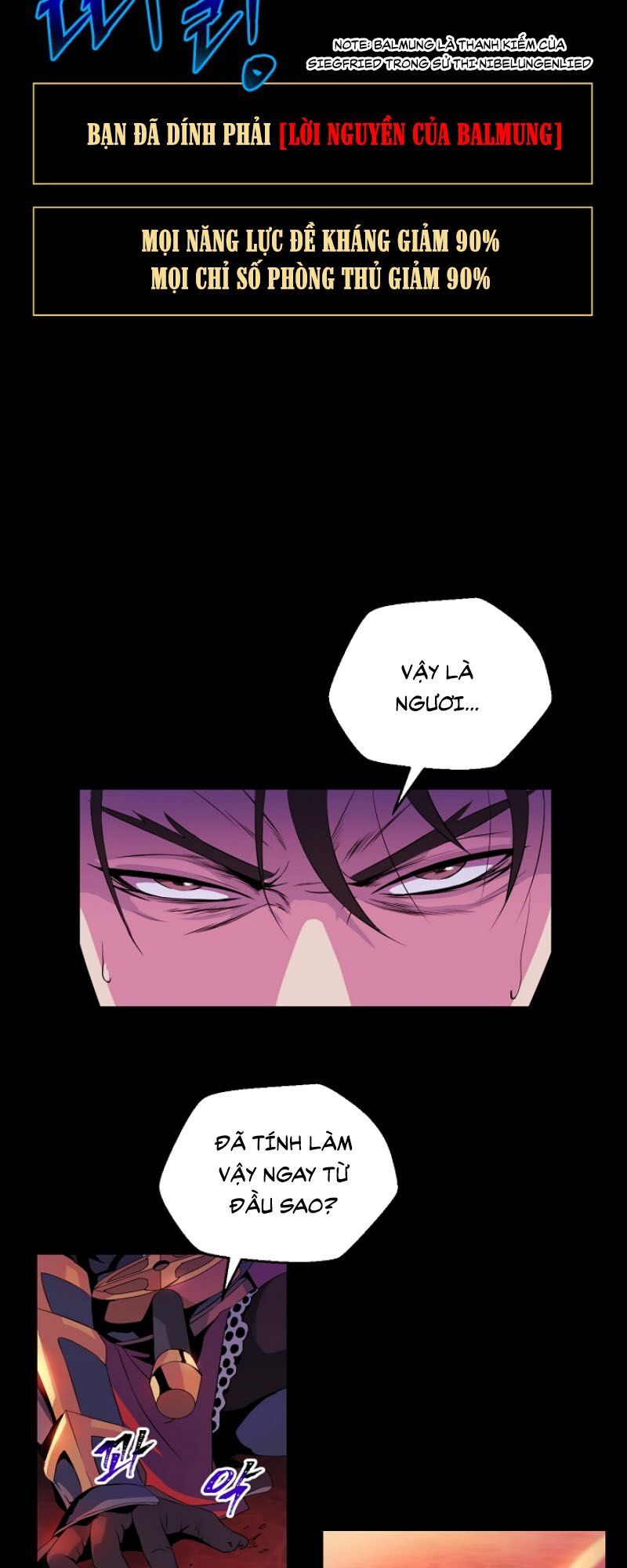 đọc truyện Kẻ Săn Anh Hùng Chương 1 ảnh 44 tại Thiên Thai Truyện