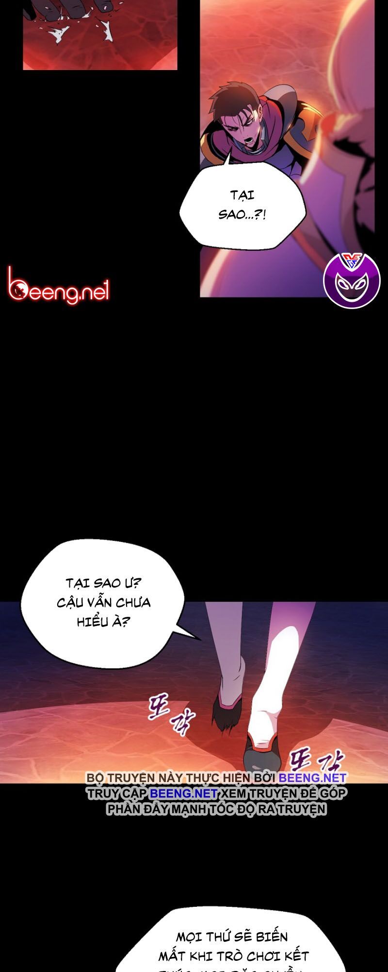 đọc truyện Kẻ Săn Anh Hùng Chương 1 ảnh 45 tại Thiên Thai Truyện