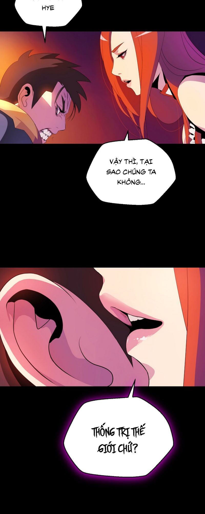 đọc truyện Kẻ Săn Anh Hùng Chương 1 ảnh 47 tại Thiên Thai Truyện