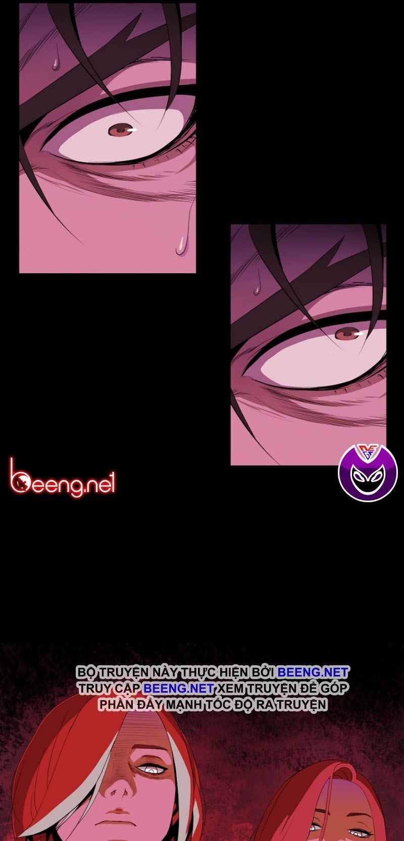 đọc truyện Kẻ Săn Anh Hùng Chương 1 ảnh 48 tại Thiên Thai Truyện