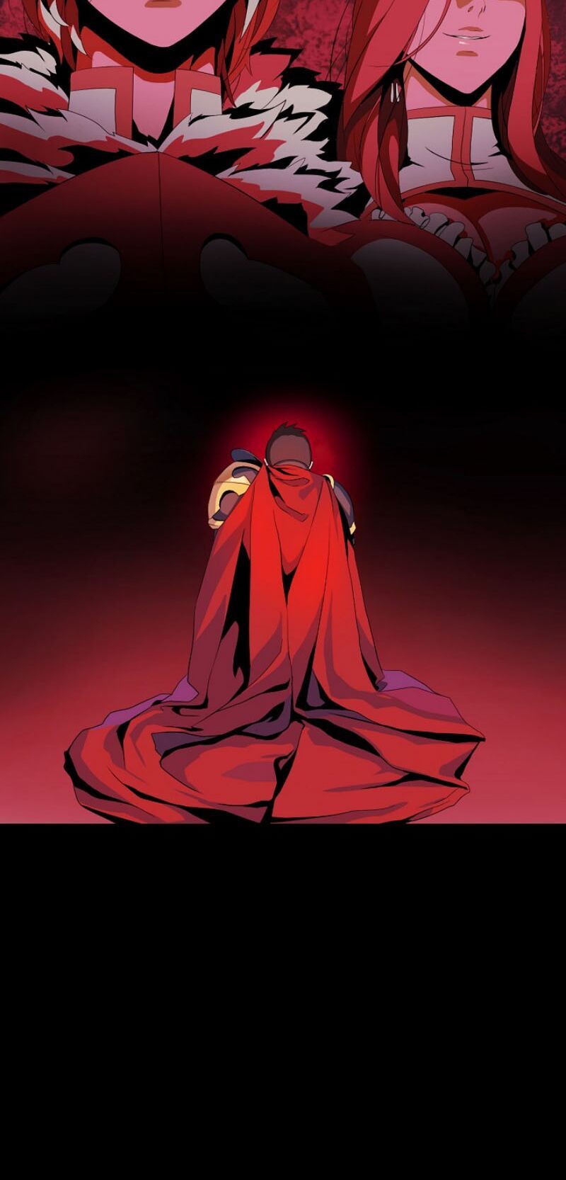 đọc truyện Kẻ Săn Anh Hùng Chương 1 ảnh 49 tại Thiên Thai Truyện