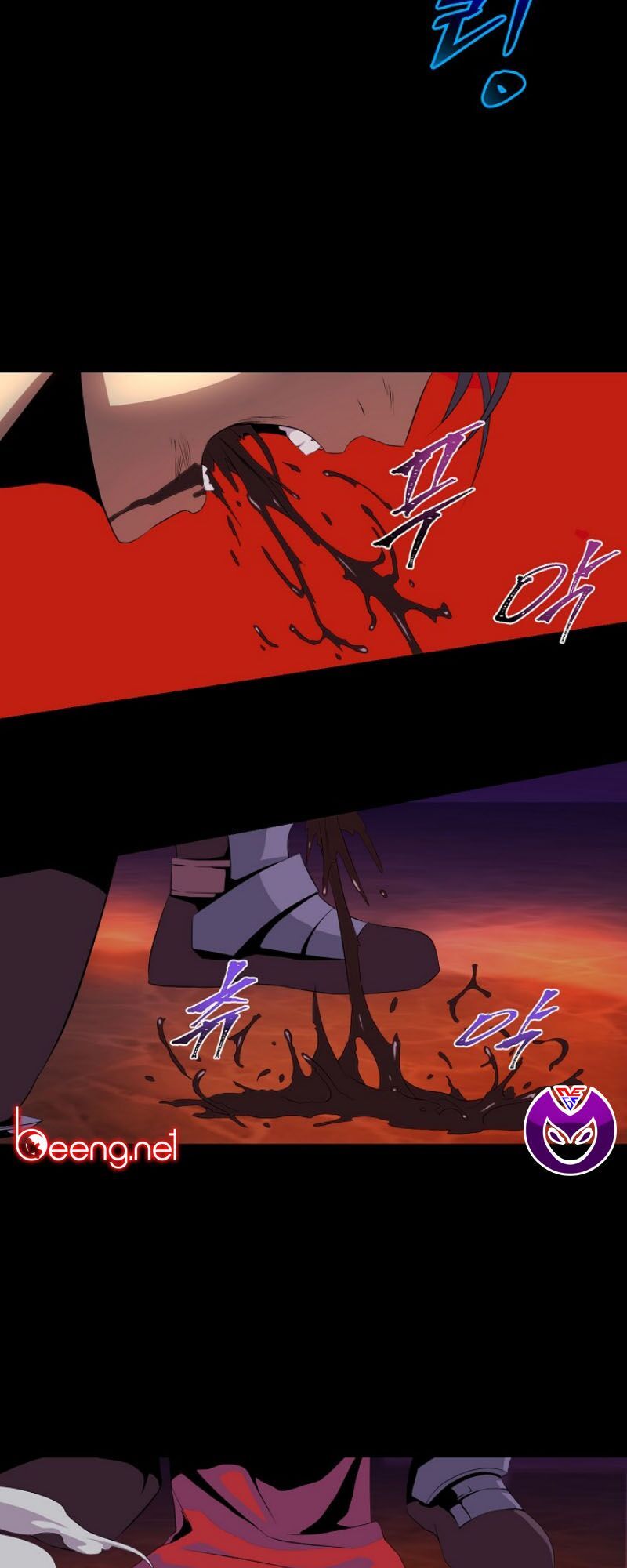 đọc truyện Kẻ Săn Anh Hùng Chương 1 ảnh 51 tại Thiên Thai Truyện