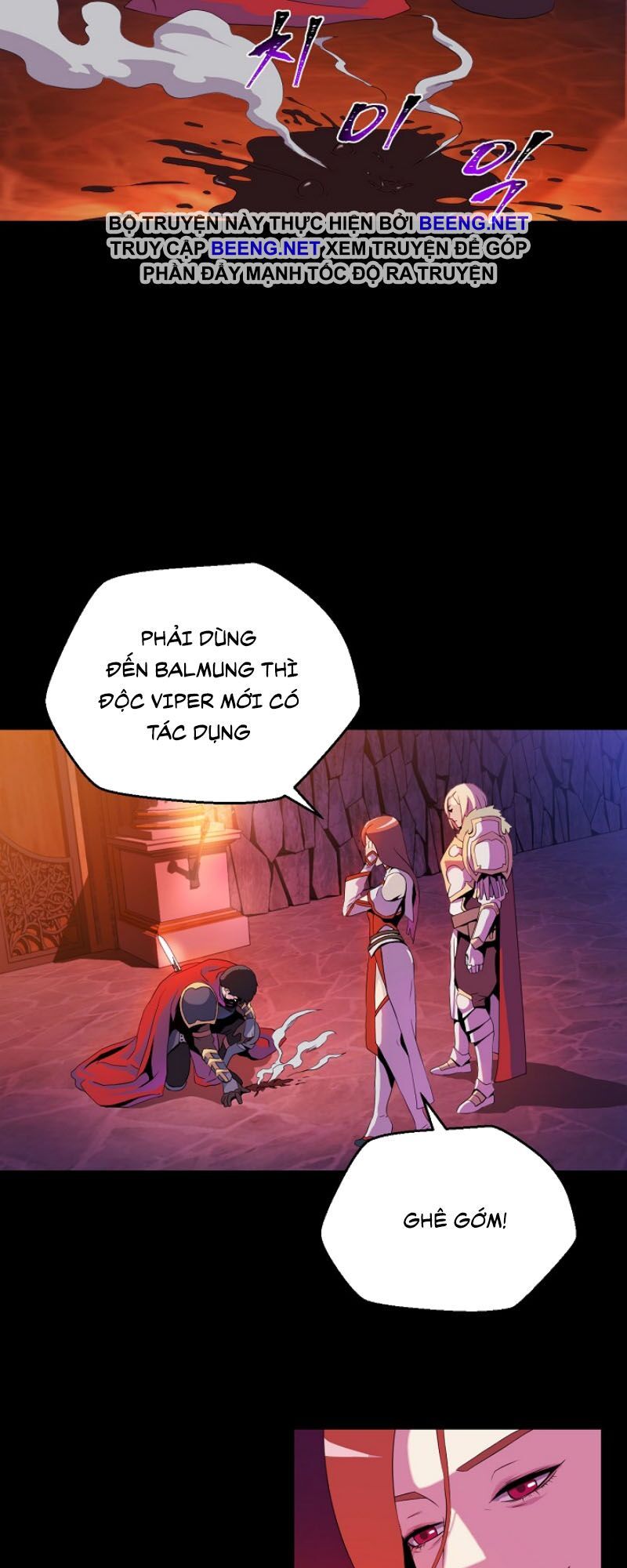 đọc truyện Kẻ Săn Anh Hùng Chương 1 ảnh 52 tại Thiên Thai Truyện