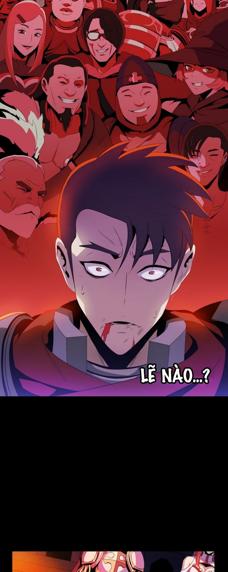 đọc truyện Kẻ Săn Anh Hùng Chương 1 ảnh 54 tại Thiên Thai Truyện