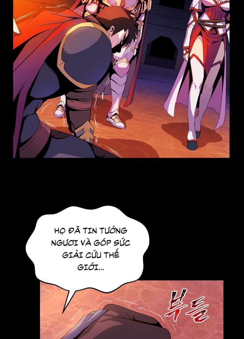 đọc truyện Kẻ Săn Anh Hùng Chương 1 ảnh 55 tại Thiên Thai Truyện