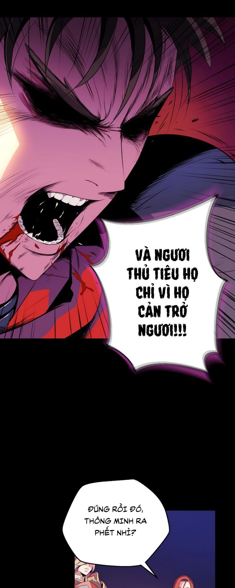 đọc truyện Kẻ Săn Anh Hùng Chương 1 ảnh 57 tại Thiên Thai Truyện