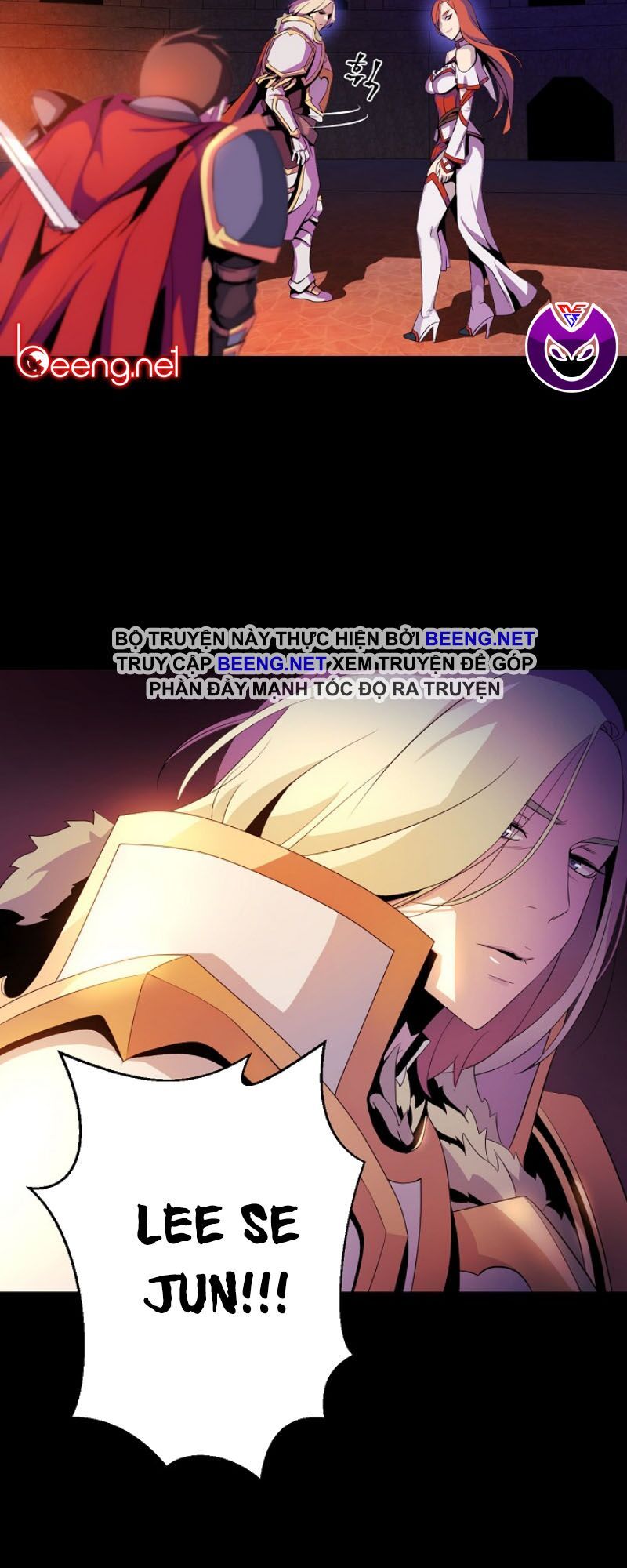 đọc truyện Kẻ Săn Anh Hùng Chương 1 ảnh 59 tại Thiên Thai Truyện