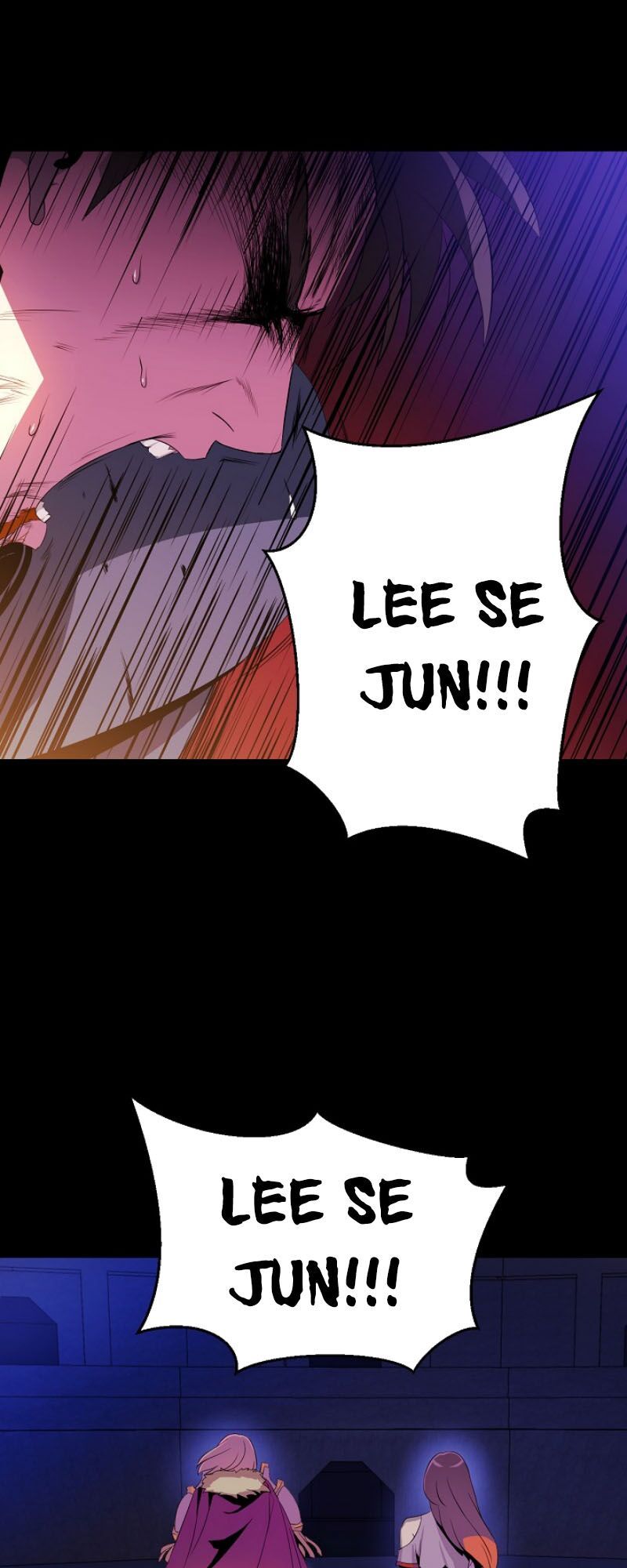 đọc truyện Kẻ Săn Anh Hùng Chương 1 ảnh 60 tại Thiên Thai Truyện