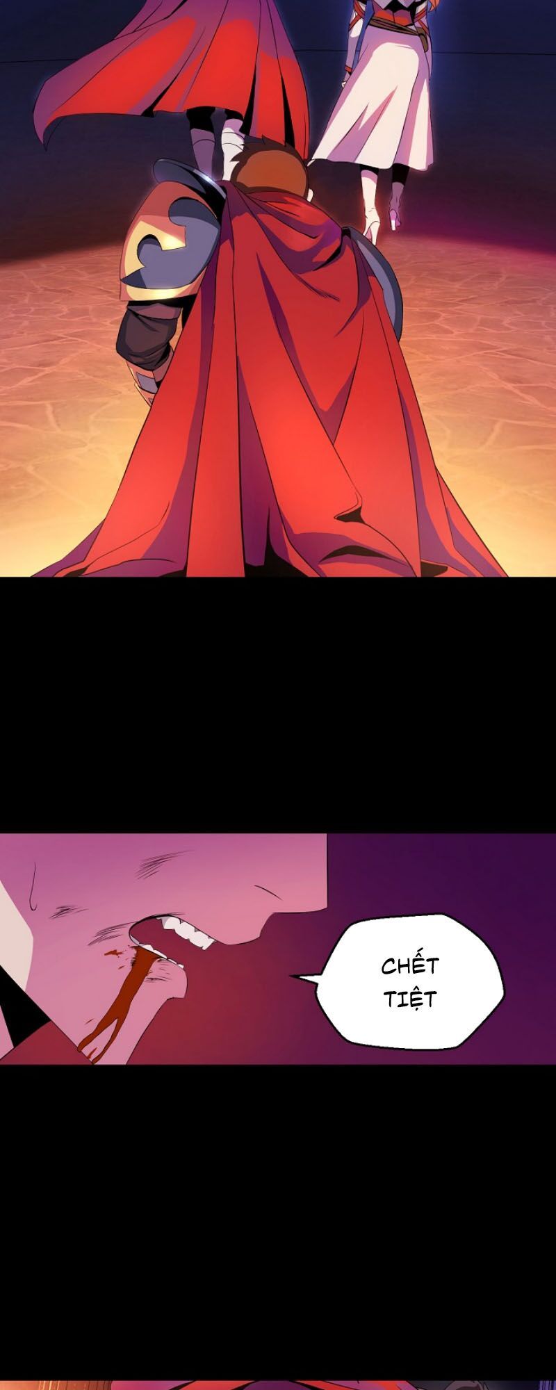 đọc truyện Kẻ Săn Anh Hùng Chương 1 ảnh 61 tại Thiên Thai Truyện