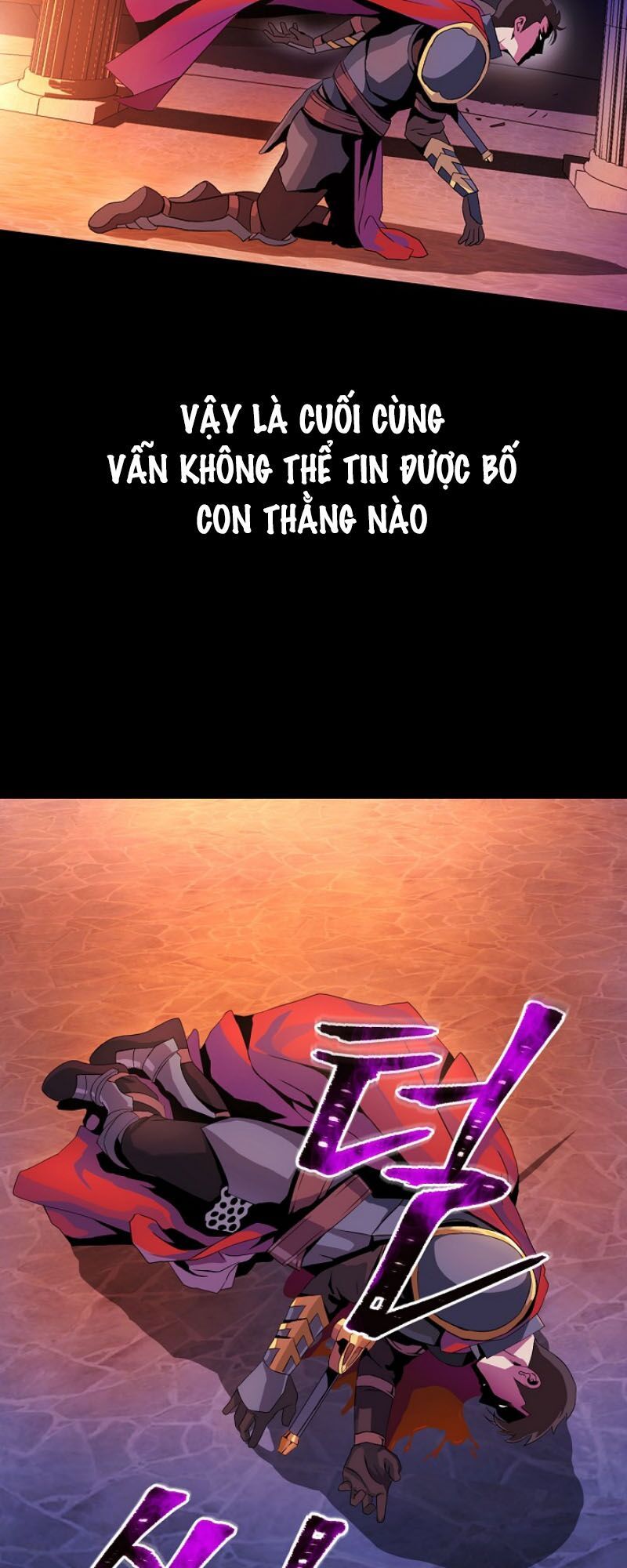 đọc truyện Kẻ Săn Anh Hùng Chương 1 ảnh 62 tại Thiên Thai Truyện