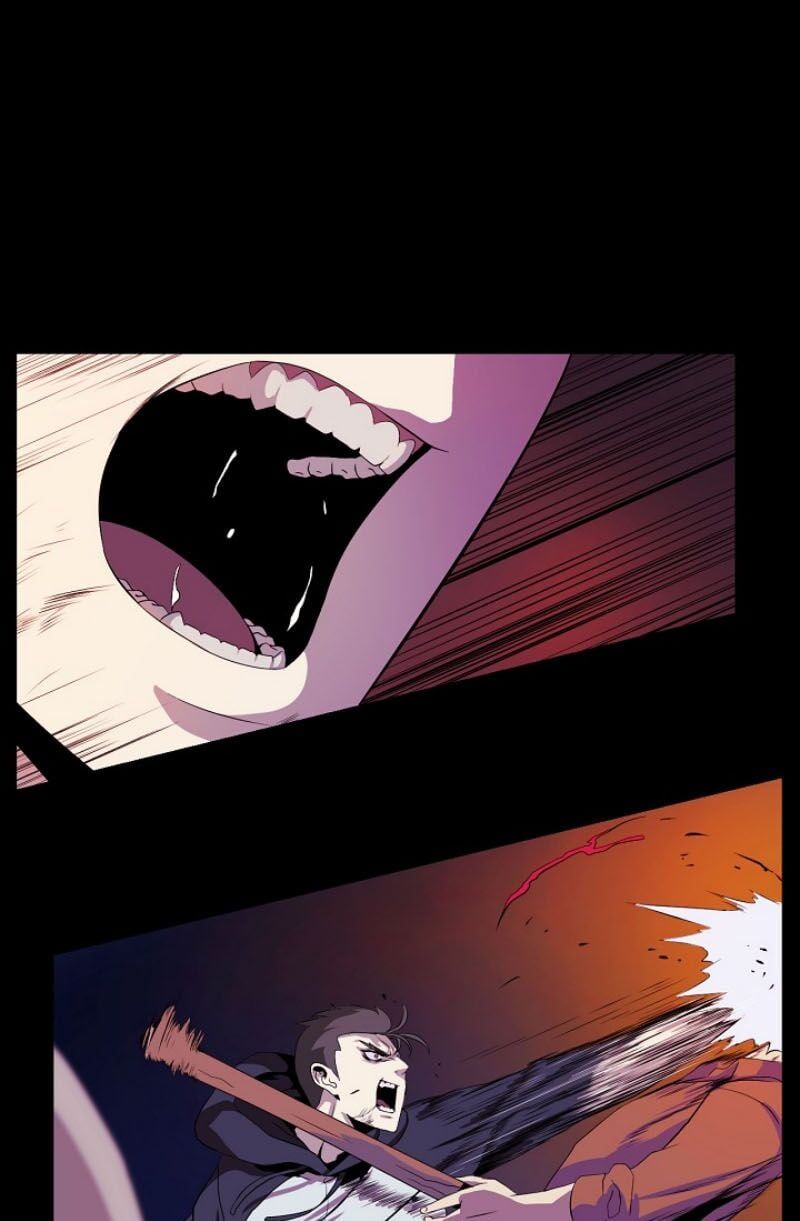 đọc truyện Kẻ Săn Anh Hùng Chương 1 ảnh 9 tại Thiên Thai Truyện