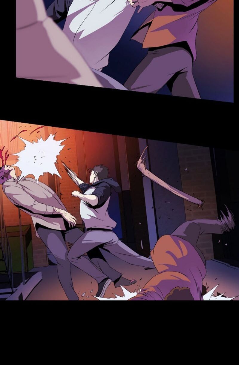 đọc truyện Kẻ Săn Anh Hùng Chương 1 ảnh 10 tại Thiên Thai Truyện