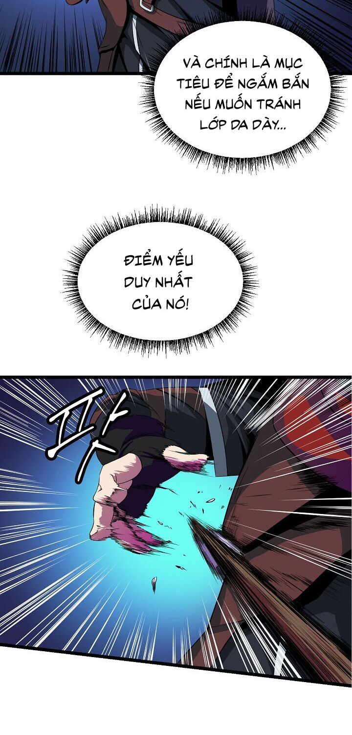 đọc truyện Kẻ Săn Anh Hùng Chương 10 ảnh 12 tại Thiên Thai Truyện