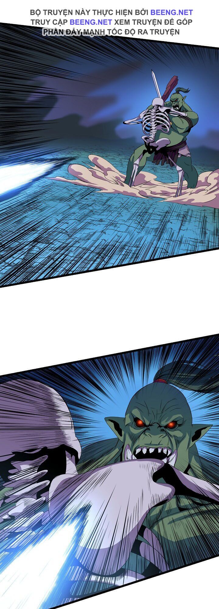 đọc truyện Kẻ Săn Anh Hùng Chương 10 ảnh 13 tại Thiên Thai Truyện