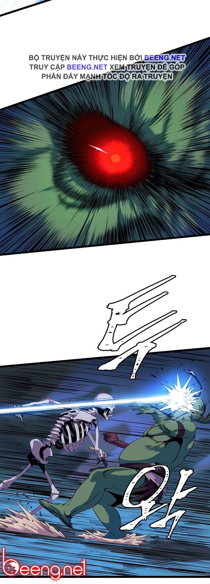 đọc truyện Kẻ Săn Anh Hùng Chương 10 ảnh 14 tại Thiên Thai Truyện