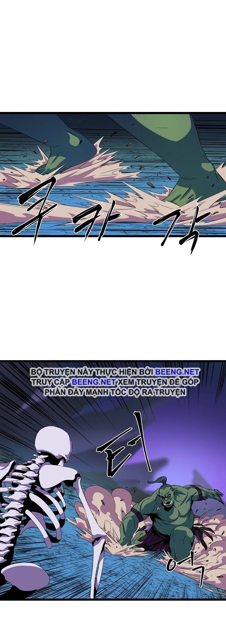 đọc truyện Kẻ Săn Anh Hùng Chương 10 ảnh 15 tại Thiên Thai Truyện