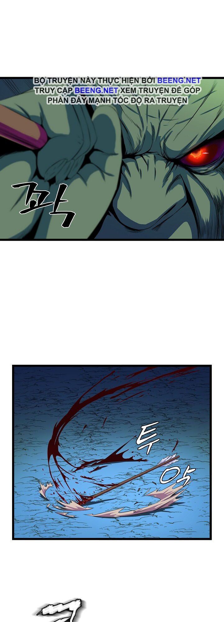 đọc truyện Kẻ Săn Anh Hùng Chương 10 ảnh 16 tại Thiên Thai Truyện