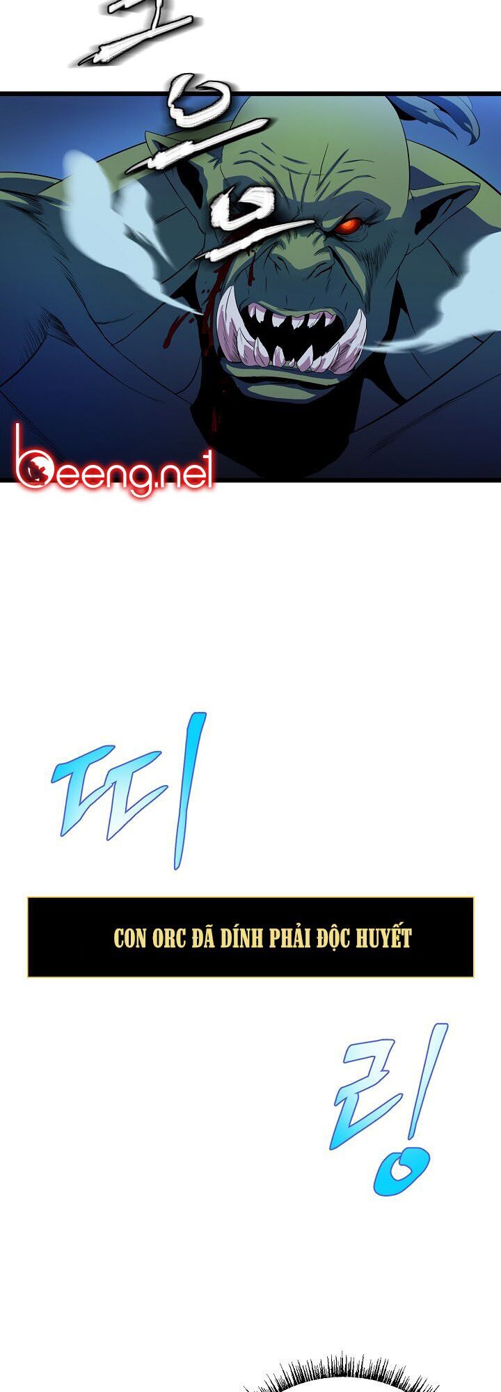 đọc truyện Kẻ Săn Anh Hùng Chương 10 ảnh 17 tại Thiên Thai Truyện