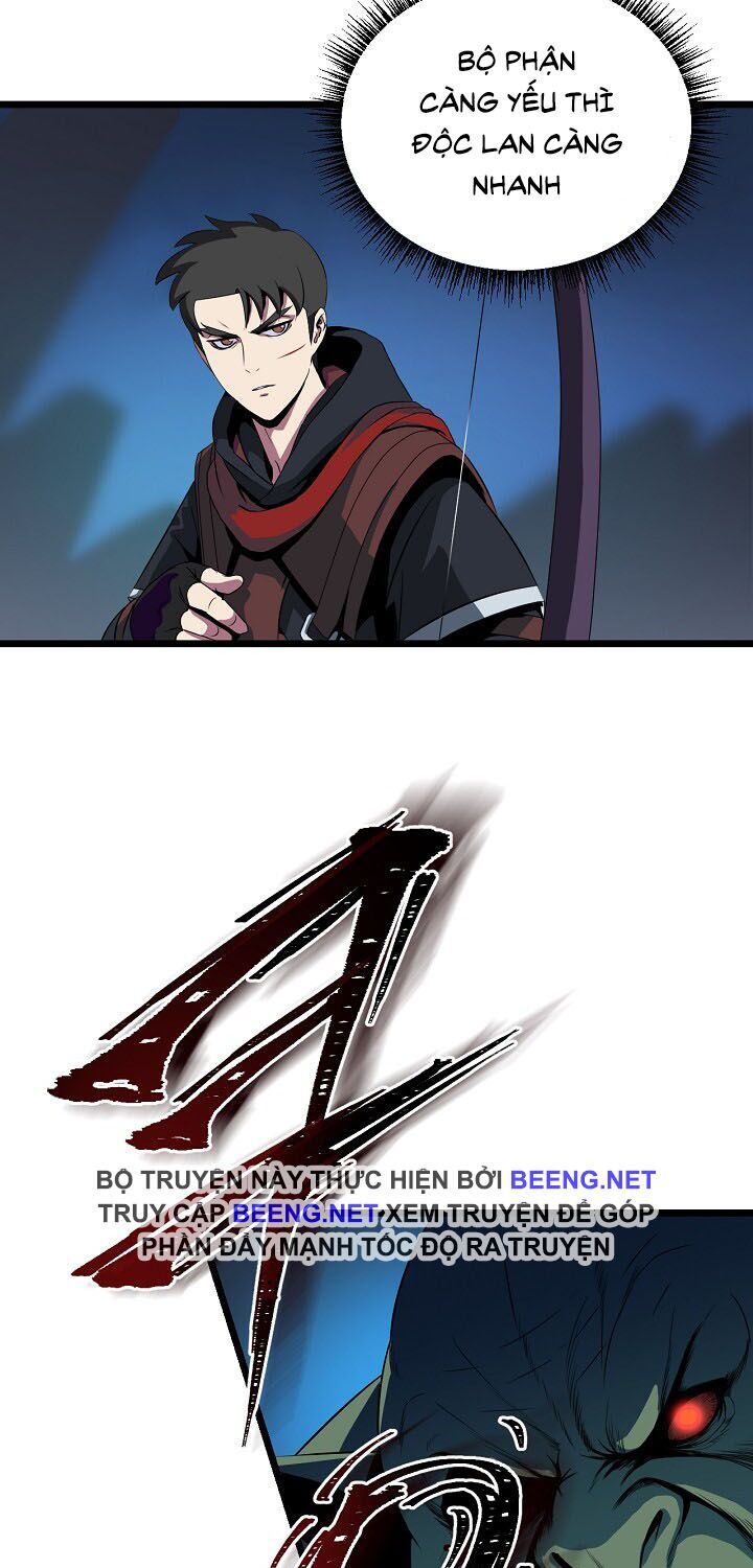 đọc truyện Kẻ Săn Anh Hùng Chương 10 ảnh 18 tại Thiên Thai Truyện