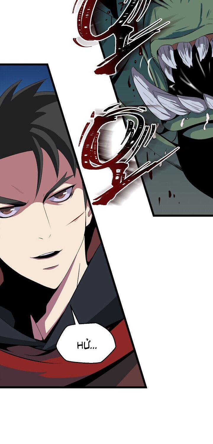 đọc truyện Kẻ Săn Anh Hùng Chương 10 ảnh 19 tại Thiên Thai Truyện