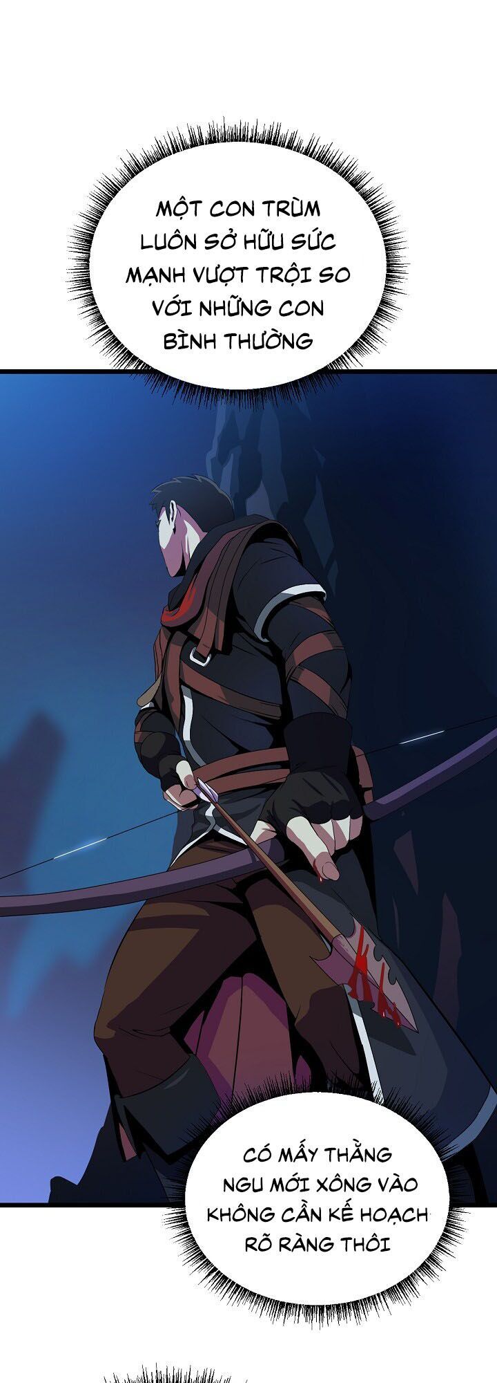 đọc truyện Kẻ Săn Anh Hùng Chương 10 ảnh 4 tại Thiên Thai Truyện