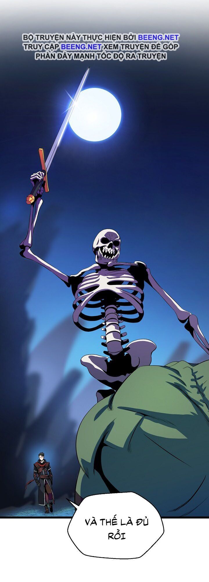 đọc truyện Kẻ Săn Anh Hùng Chương 10 ảnh 22 tại Thiên Thai Truyện