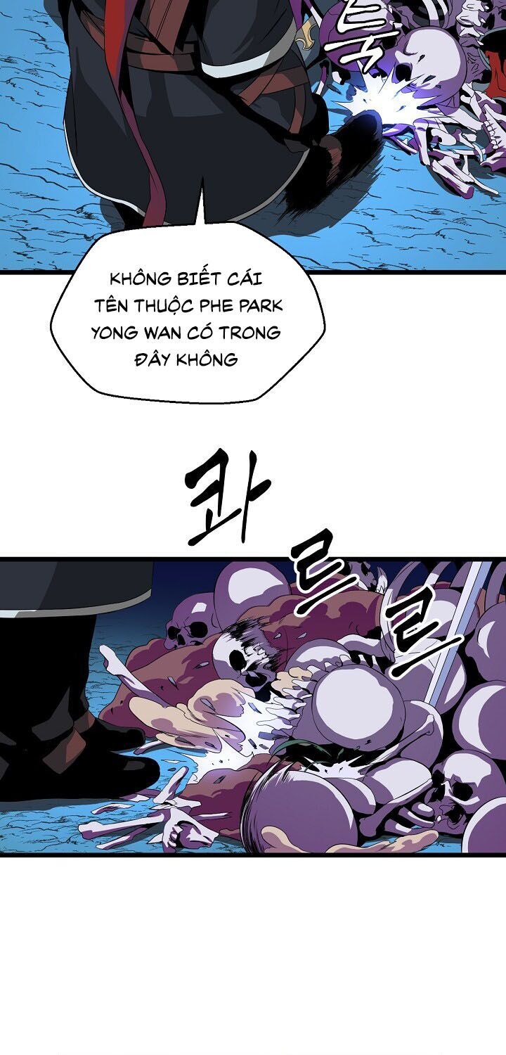 đọc truyện Kẻ Săn Anh Hùng Chương 10 ảnh 25 tại Thiên Thai Truyện