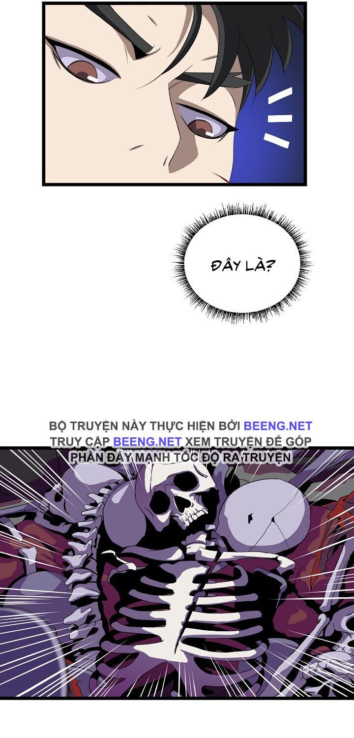 đọc truyện Kẻ Săn Anh Hùng Chương 10 ảnh 26 tại Thiên Thai Truyện