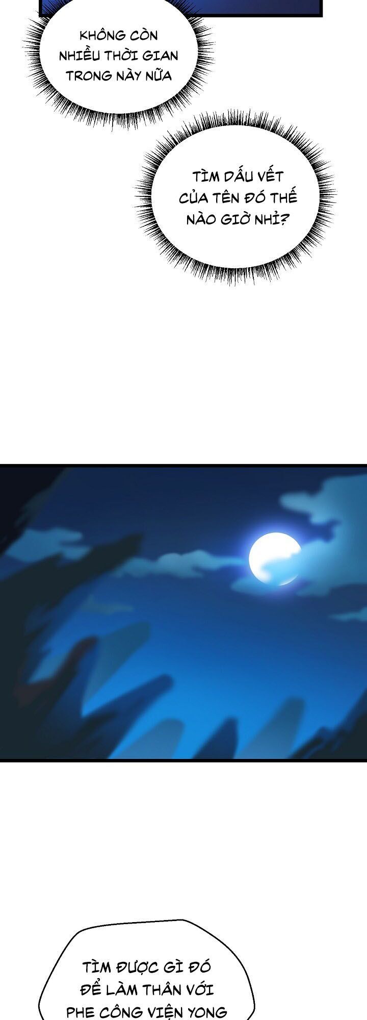 đọc truyện Kẻ Săn Anh Hùng Chương 10 ảnh 29 tại Thiên Thai Truyện