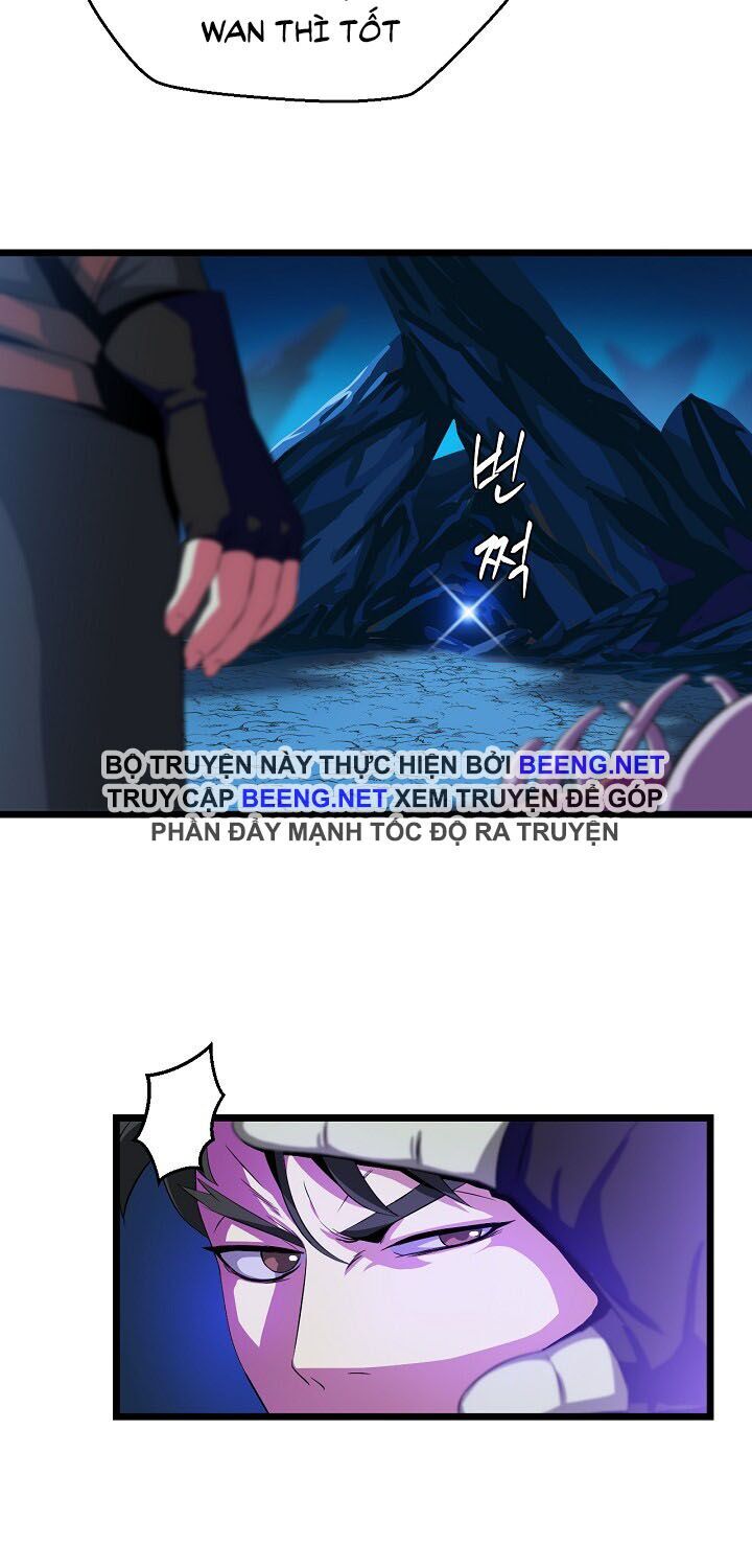 đọc truyện Kẻ Săn Anh Hùng Chương 10 ảnh 30 tại Thiên Thai Truyện