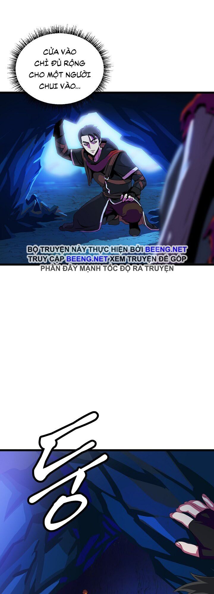 đọc truyện Kẻ Săn Anh Hùng Chương 10 ảnh 32 tại Thiên Thai Truyện