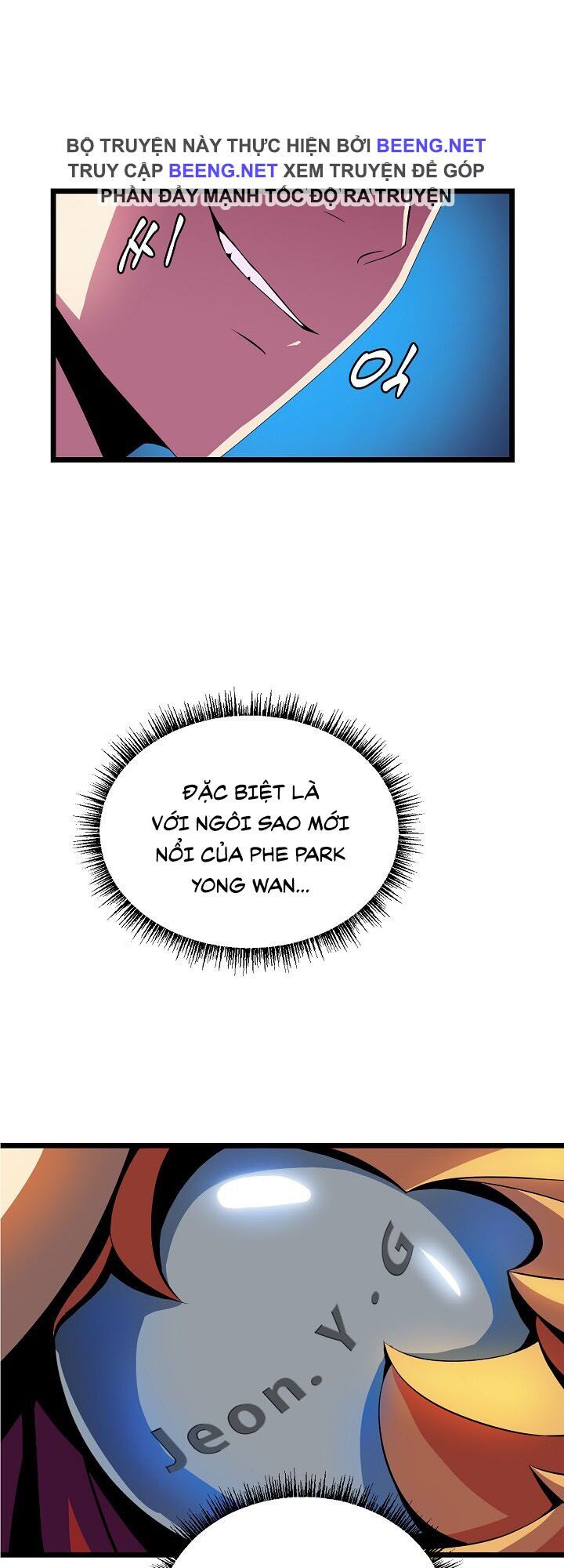 đọc truyện Kẻ Săn Anh Hùng Chương 10 ảnh 35 tại Thiên Thai Truyện