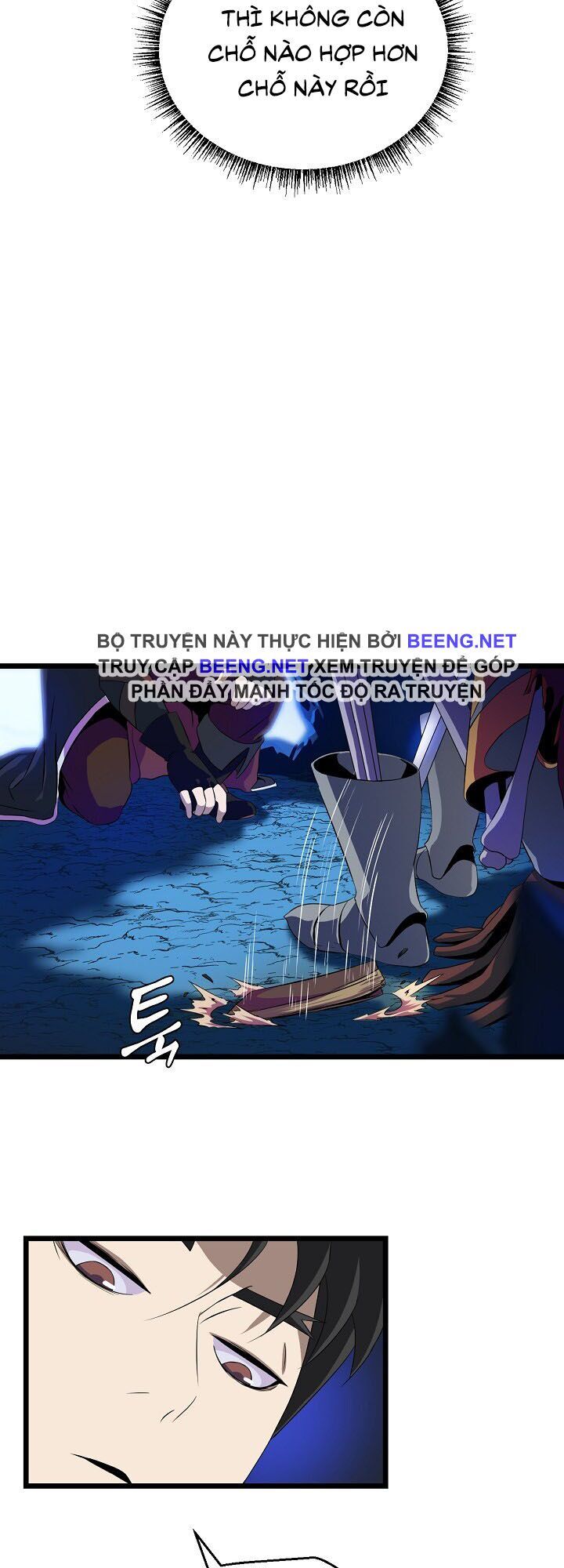 đọc truyện Kẻ Săn Anh Hùng Chương 10 ảnh 36 tại Thiên Thai Truyện