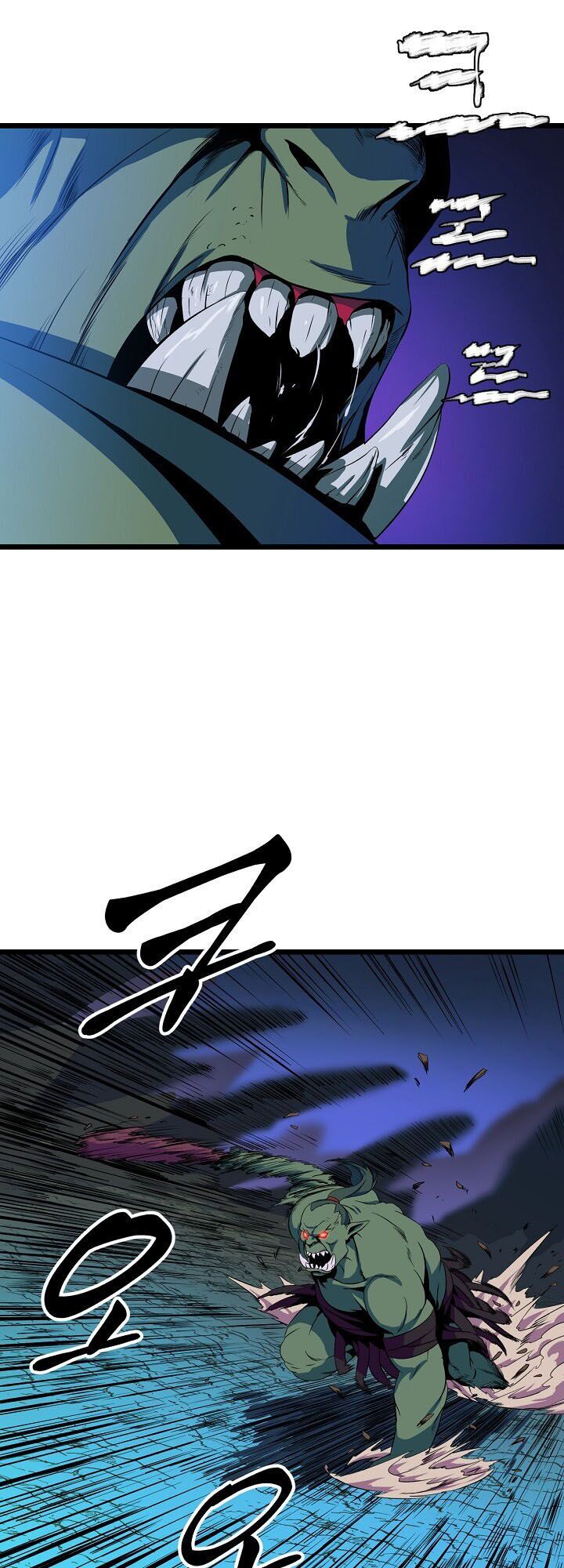 đọc truyện Kẻ Săn Anh Hùng Chương 10 ảnh 7 tại Thiên Thai Truyện