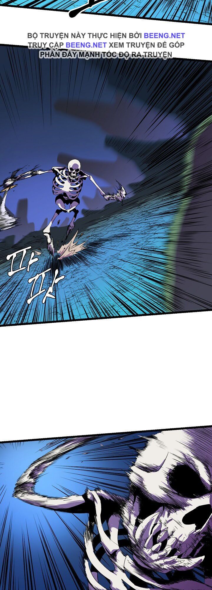 đọc truyện Kẻ Săn Anh Hùng Chương 10 ảnh 8 tại Thiên Thai Truyện