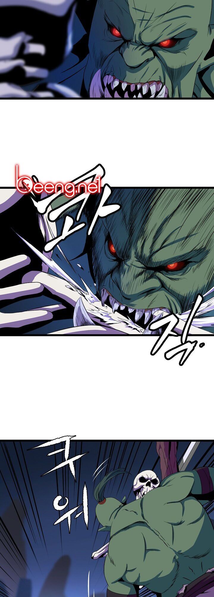 đọc truyện Kẻ Săn Anh Hùng Chương 10 ảnh 10 tại Thiên Thai Truyện