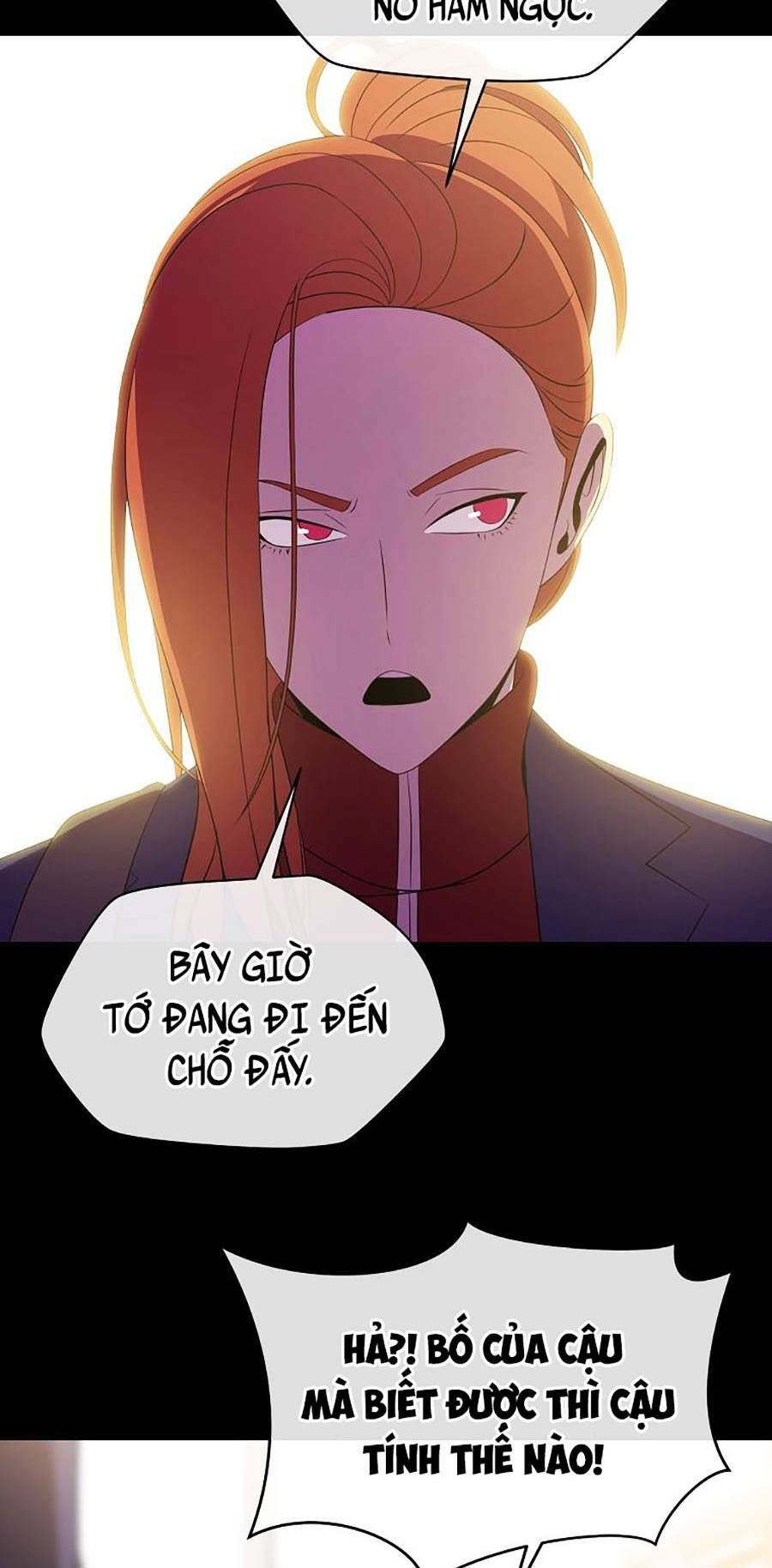 đọc truyện Kẻ Săn Anh Hùng Chương 100 ảnh 13 tại Thiên Thai Truyện