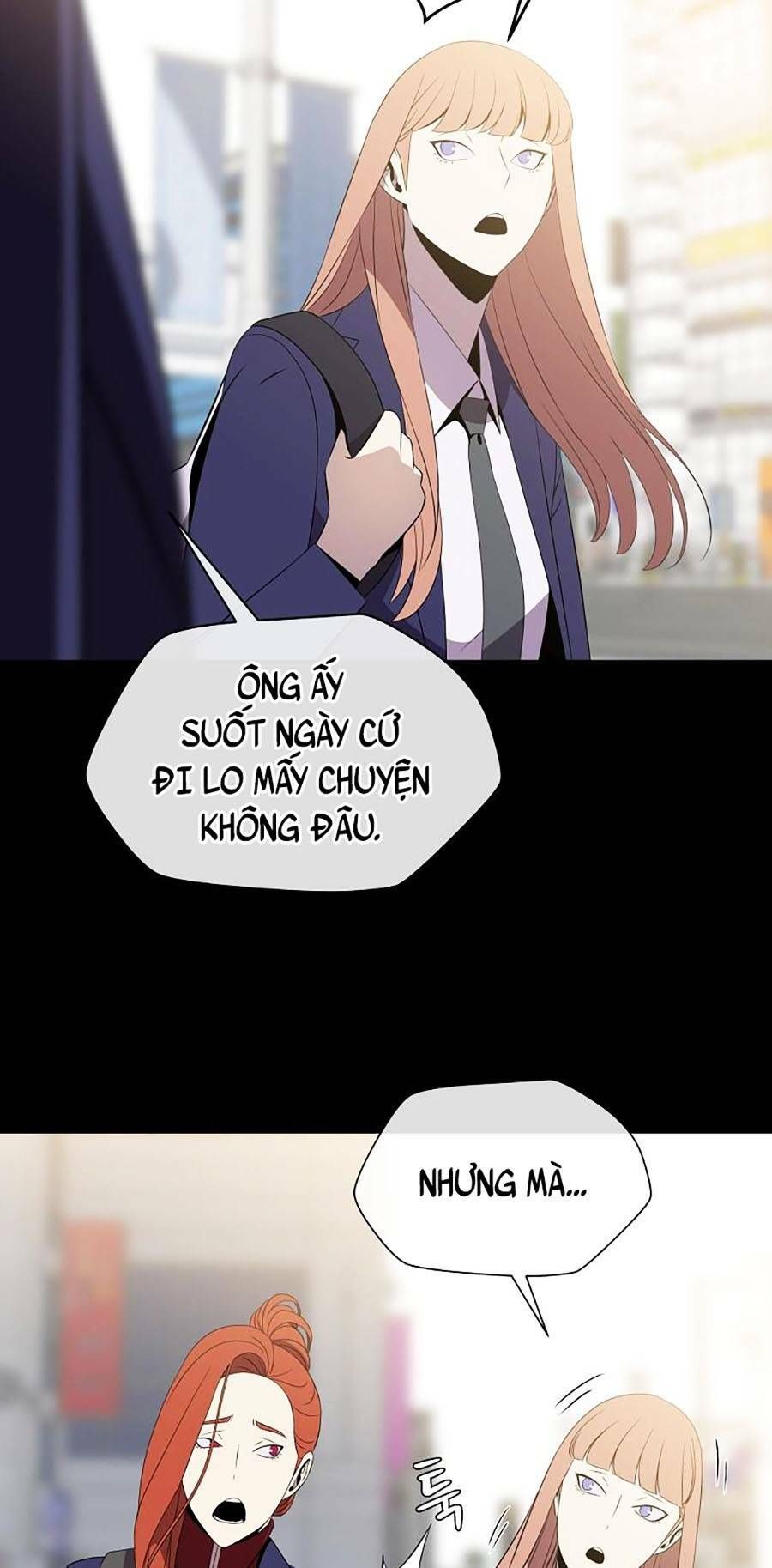 đọc truyện Kẻ Săn Anh Hùng Chương 100 ảnh 14 tại Thiên Thai Truyện