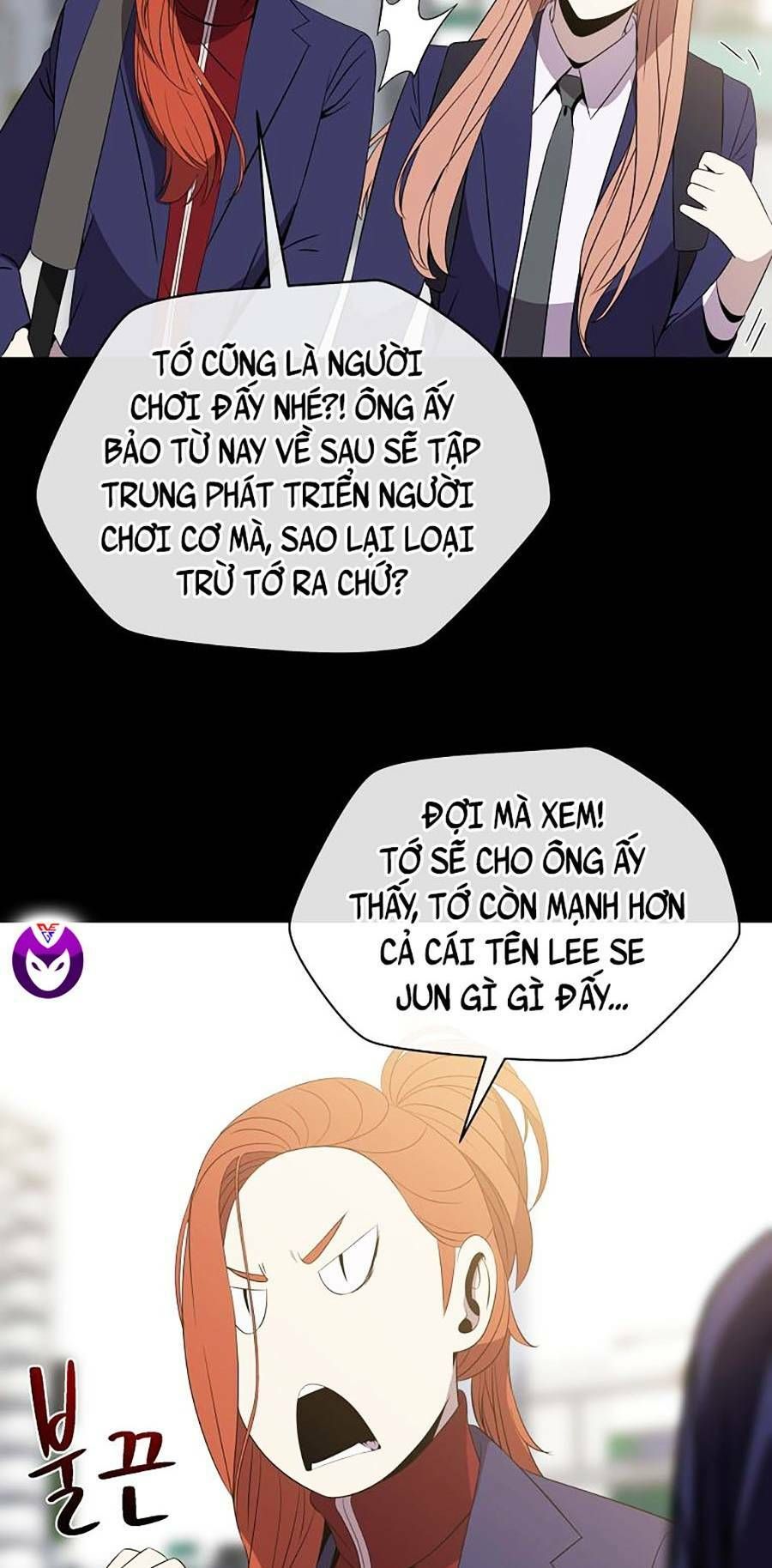 đọc truyện Kẻ Săn Anh Hùng Chương 100 ảnh 15 tại Thiên Thai Truyện