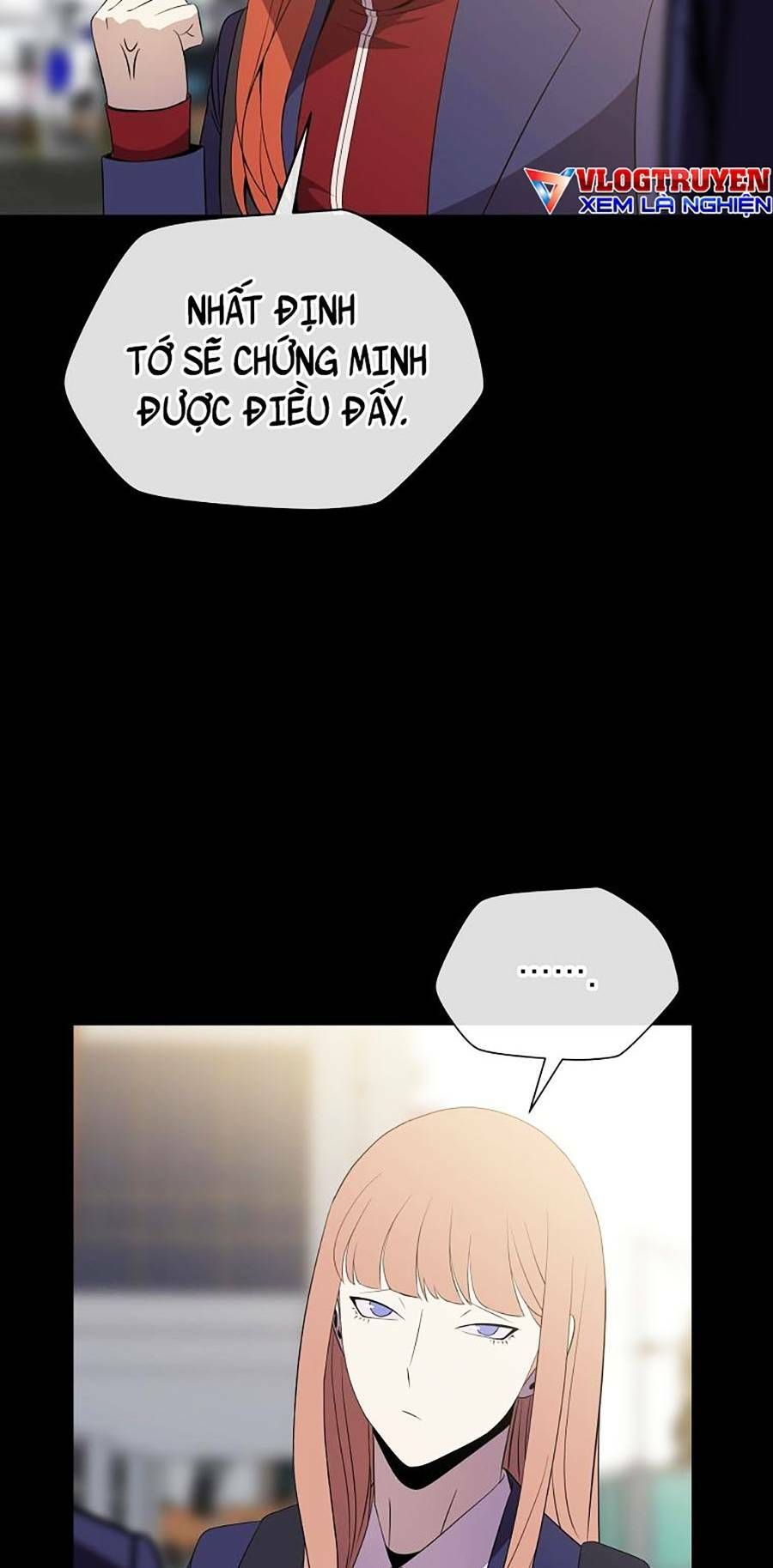 đọc truyện Kẻ Săn Anh Hùng Chương 100 ảnh 16 tại Thiên Thai Truyện